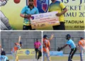 YSS-JKSC Cricket League; Kathua Heros thrash Rajouri Indians by 9 wickets