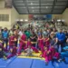 District Jammu Clinches Top Spot at 19th UT J&K Wushu Championship 2025