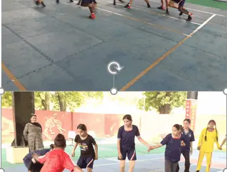 Young Athletes Shine as YSS J&K Kicks Off Inter-Zonal District Level Sports Competitions in Jammu