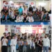 250 Athletes Battle for Glory as District Anantnag Kudo Championship Concludes at Bijbehara