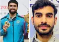 J&K Fencers Mayank Sharma, Shivaansh Kapoor Selected to Represent India at Asian U-23 Championships