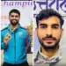 J&K Fencers Mayank Sharma, Shivaansh Kapoor Selected to Represent India at Asian U-23 Championships