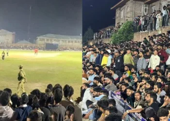 “Pulwama’s Day-Night Cricket Match, Dal Lake’s Water Sports Festival Show J&K’s New Spirit”: PM Modi in Maan Ki Baat