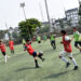 Sub-Junior Boys Football selection trials conclude across J&K