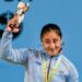 Harjinder Kaur Wins Silver in Women’s 69kg Weightlifting at Commonwealth Games 2026