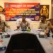 SSP Anantnag Reviews Crime, Anti-Drug Operations; Officers Honoured for Major Crackdown on NDPS Network