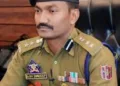 Youth Must Choose Playgrounds Over Drugs, Social Media: SSP Srinagar