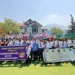 “Youth Must Lead War Against Drugs”: STF, Army Hold Massive Outreach Programme at Woodlands School