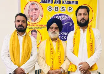 SBSP Leaders Extend Eid-ul-Adha Greetings, Pray for Peace, Prosperity, and Brotherhood