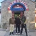 Bandipora Police Arrests Absconder Wanted in 2010 Case After 16 Years.