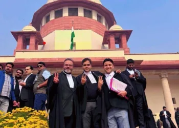Supreme Court Clears Long-Pending Jail Warders Recruitment in J&K, Upholds High Court Directions