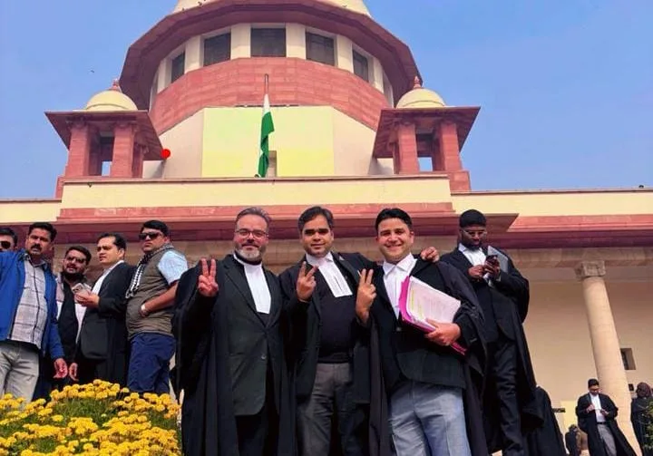 Supreme Court Clears Long-Pending Jail Warders Recruitment in J&K, Upholds High Court Directions