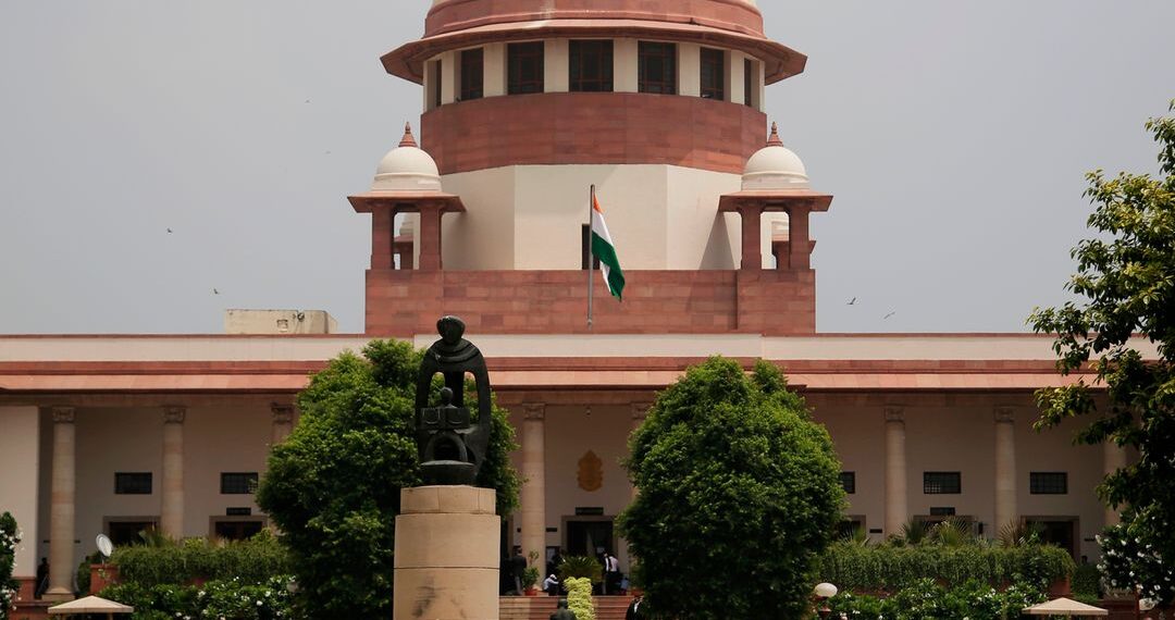 SC issues notice to Centre, EC on fresh plea against freebies culture