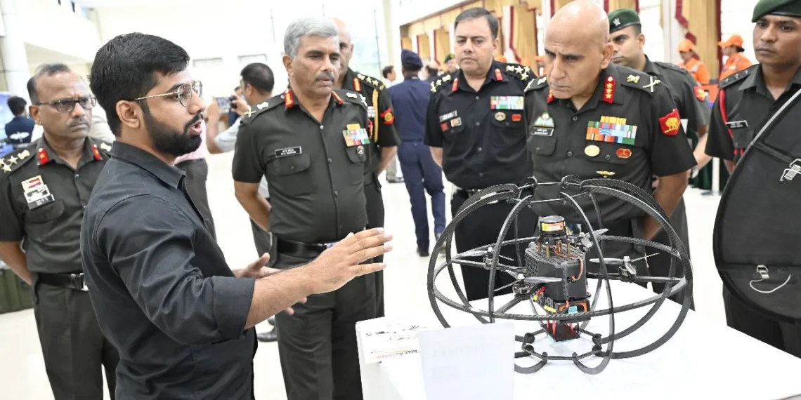 Exercise Suraksha Chakra: Three-Day Disaster Management Drill Kicks Off for Delhi-NCR