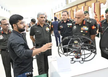 Exercise Suraksha Chakra: Three-Day Disaster Management Drill Kicks Off for Delhi-NCR