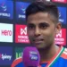 “Today’s Win Belongs to Armed Forces, Our Solidarity With Pahalgam Victims”: Indian Captain Suryakumar Yadav after Win Over Pak