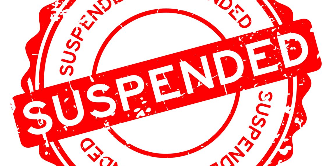 District election officer suspends Dy CEO Kishtwar