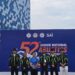 Musa Pervaiz Malik Makes Strong Splash at National Aquatic Championships