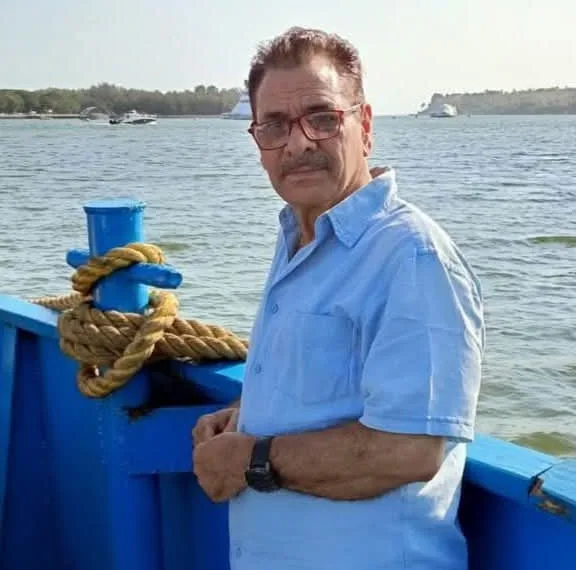 Syed Zahoor Hussain Jaipuri Passes Away in Srinagar