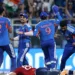 India Storm into ICC T20 World Cup 2026 Final After Thrilling Win Over England