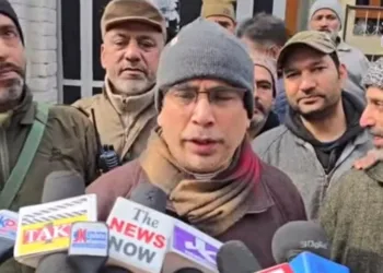 “People-Friendly Budget Expected, Govt Decisions Will Reflect Public Interest”: NC MLA Tanvir Sadiq