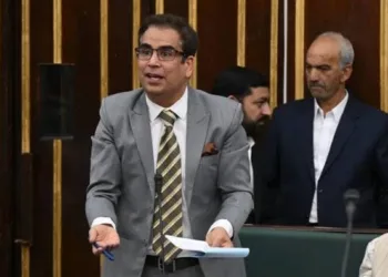 HM Amit Shah’s Visit Must Deliver Statehood, Attacks on Kashmiris Outside J&K Must End: NC’s Tanvir Sadiq