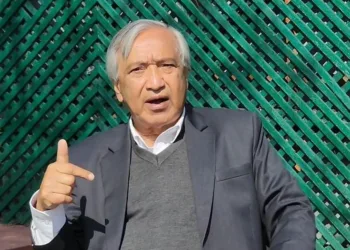 Apple Growers to Hold Delhi Protest Over US Duty Concession: Tarigami