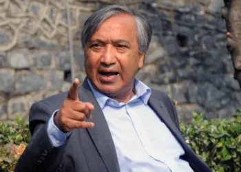 “We Must Protect Press Freedom and Support All Media Houses,” Says Kulgam MLA Tarigami