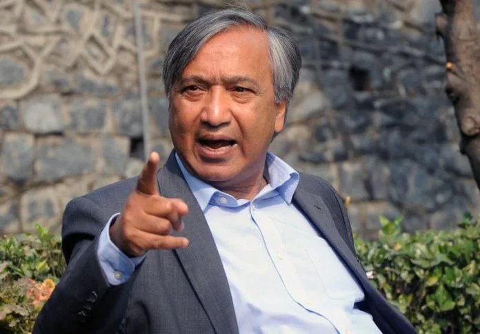 “We Must Protect Press Freedom and Support All Media Houses,” Says Kulgam MLA Tarigami