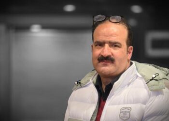 Kashmir’s Tariq Rather Appointed Chief of Media & Communications in Union Social Justice Ministry