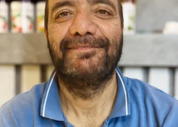 Tariq Ahmad Bhat, J&K Bureau Chief of The Week, Dies of Cardiac Arrest