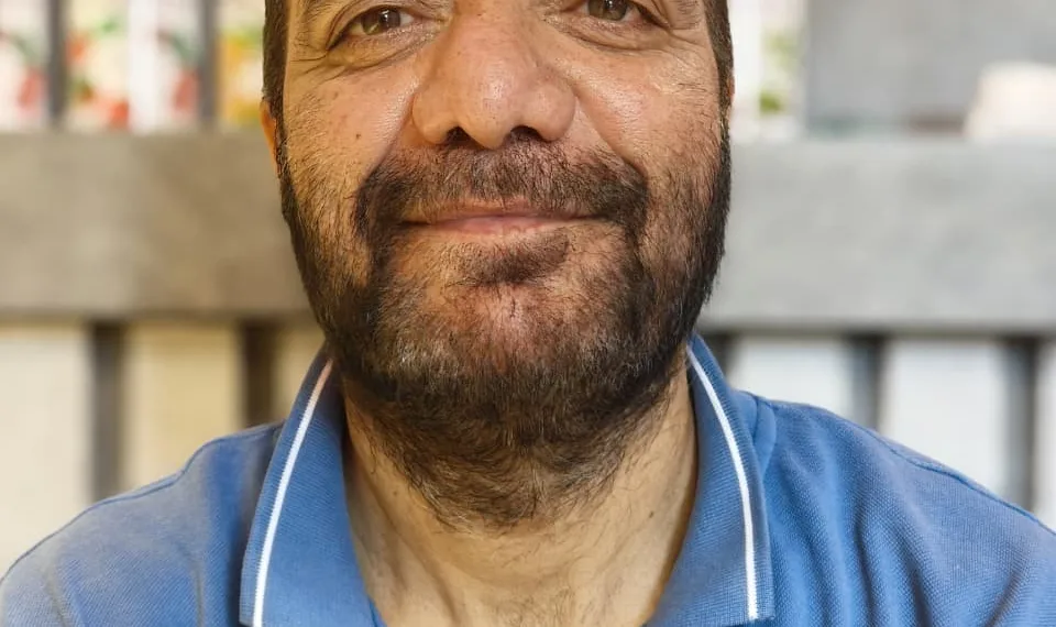 Tariq Ahmad Bhat, J&K Bureau Chief of The Week, Dies of Cardiac Arrest