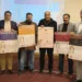 TCI Max releases heritage calendar highlighting Kashmir craft, poetic philosophy of Sheikh-ul-Alam (RA)