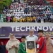 Annual Tech Event TechKnow 2025 Concludes at DPS Srinagar