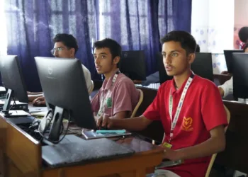 J&K’s Largest School Tech Festival, TechKnow 2025, Kicks Off at DPS Srinagar