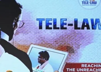 “Strengthening Access to Justice Through Technology”: DISHA Tele-Law Regional Workshop at SKICC on Feb 17