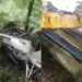 4 Dead, 17 Injured as Tempo Traveller Plunges into Gorge in Ponda Doda