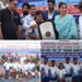 Srinagar Hosts Indian Soft Tennis Team’s National Camp Ahead of Asian Games 2026*