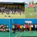 Tennis Ball Cricket in Jammu, Badminton and Gymnastics in Samba Highlight Growing Youth Participation in Sports