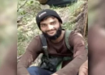 Pak Terrorist Neutralised in Kathua After Using Civilians as Human Shield