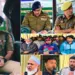 Thana Diwas at Sitharan: SSP Budgam Hariprasad K.K. Listens to Public Grievances, Stresses Community Cooperation