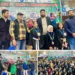 Er Aijaz Hussain Attends J&K UT Thang-Ta Championship Finals as Chief Guest