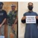 Anantnag Police Cracks Two Burglary Cases, Recovers Stolen Gold & Cash Worth ₹12 Lakh