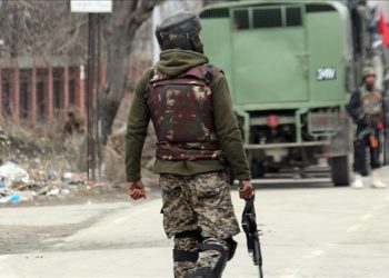 Kulgam Encounter Day 02: Two More terrorists Killed, Toll Reaches 5, Searches Continue