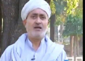 Rajinder Tickoo, Renowned Ladishah Artist, Dies