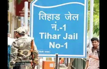 Inmate Shabir Shah’s Health Stable, No Truth to Rumours: Tihar Jail Authorities