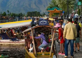 TOURISM REVIVAL BOOSTS LOCAL LIVELIHOODS