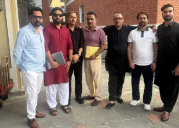 JK Tourism & Allied Business Forum Appeals to Government of India for Immediate Revival of Tourism