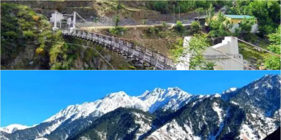 Hidden Paradise of Karnah Awaits Tourism Development, Locals Seek Government Attention