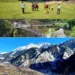 Hidden Paradise of Karnah Awaits Tourism Development, Locals Seek Government Attention